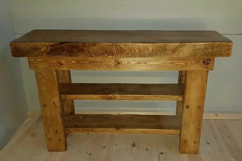 Beautiful handcrafted large - handcrafted,