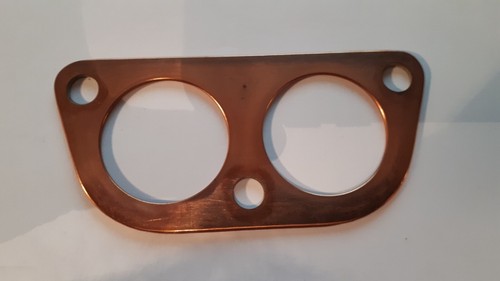 Exhaust manifold downpipe - exhaust,