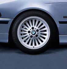 BMW Genuine Light Alloy Wheel