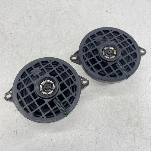 Peugeot 206 speaker - speaker, set