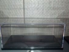 Display Case 1/76 1/43 1/32 1/36 Scale - Fits Buses, Cars, Ships, Lorries, Tanks