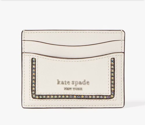 Kate spade morgan - spade, crystal