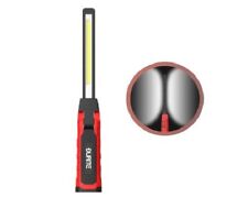 Durite Cordless Rechargeable Dual COB LED Inspection Lamp - 10W Enquire 0-699-62