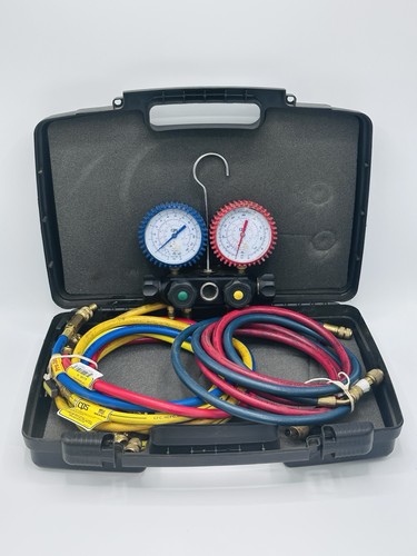 Cps vortech valve - valve, manifold