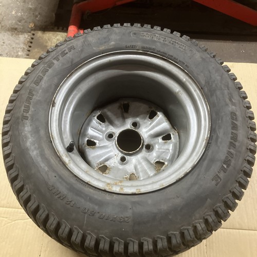 Countax a20 rear - countax, wheel