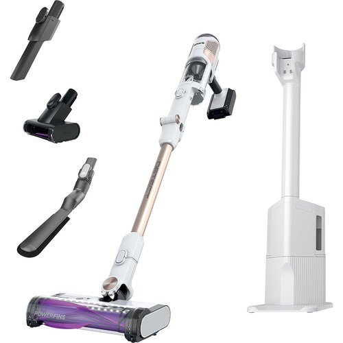 Shark iw4625 detect clean - shark,