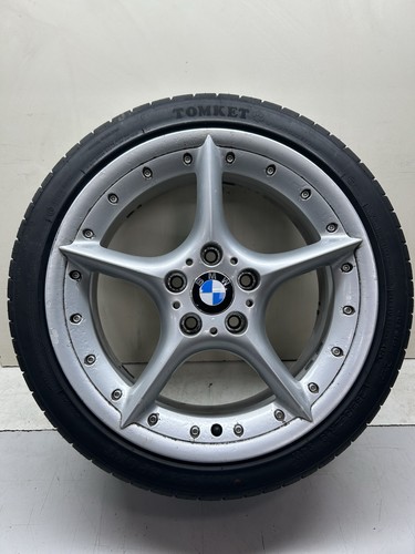 Bmw e85 bbs - z4,