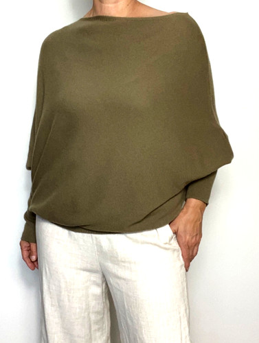 100 cashmere loro - 100%, piana