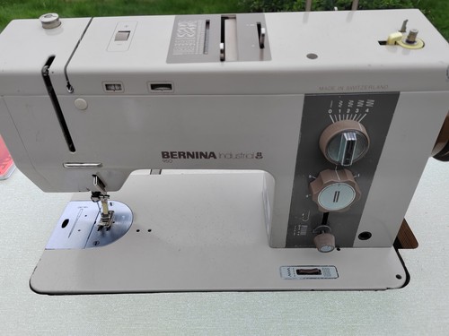 Bernina 950 industrial sewing - 950,