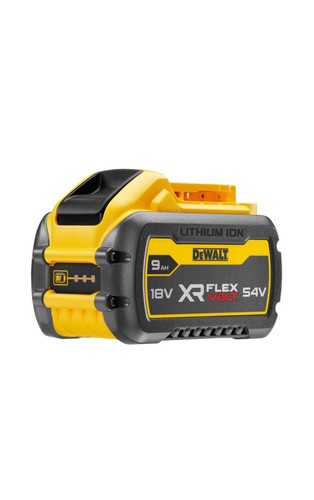 Dewalt dcb547 battery 18v - dcb547,