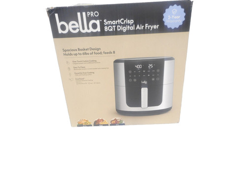 Bella pro smartcrisp - pro,