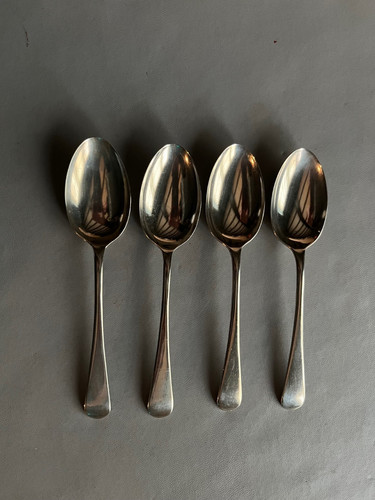 Sipelia rustless nickel - x,