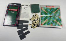 Vintage Magnetic Pocket Travel