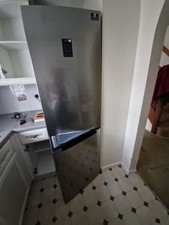 Samsung Silver 'Frost Free'