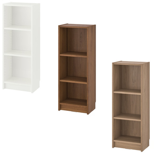 Ikea billy bookcase - ikea,