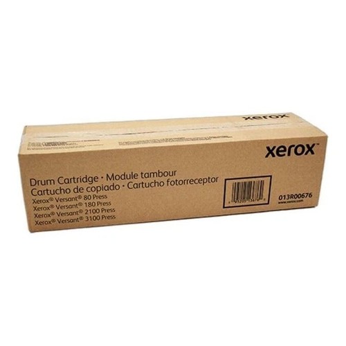 Genuine xerox 013r00676 drum - genuine,