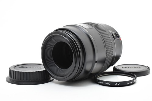 Almost mint canon ef 100mm - [almost,