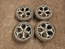 2016 FORD FOCUS ST-3 ET55