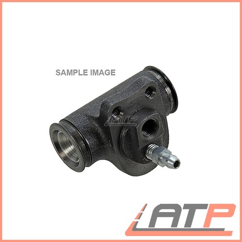 Wheel brake cylinder rear for - rear,