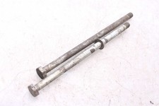 Group of engine bolts Moto