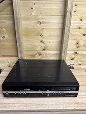 Toshiba RD-XV47-K-TB HDD DVD / Video Cassette Recorder PARTS ONLY