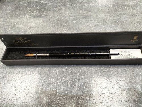 Winsor newton series 7 - winsor, &