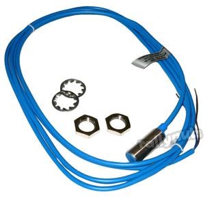 Terratrip wheel probe - wheel, 2mm