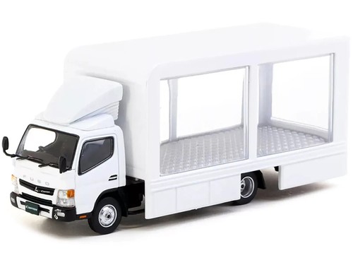 Mitsubishi fuso canter 64 - fuso, au