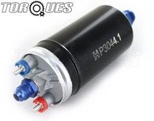 Sytec Hi OTP044 Fuel Injection