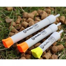 2 x GURU FOAM CARP PELLET
