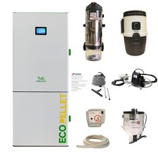 Rw External Thread/Pellet