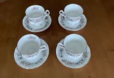 Vintage Paragon Meadowvale Tea cup and Saucer. Fine china . Good Condition