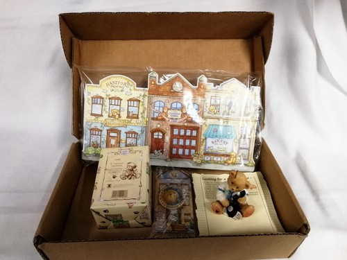 Cherished teddies 122 - ct,