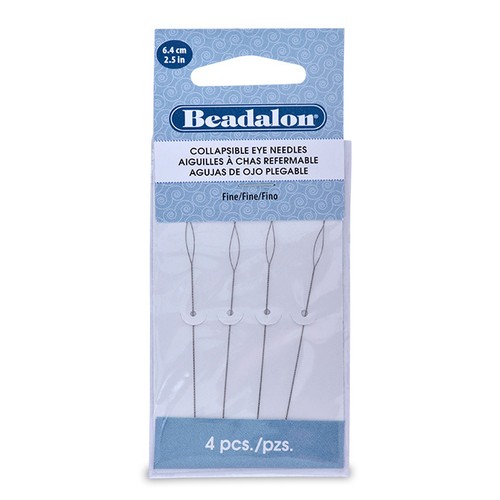 Beadalon collapsible eye - beadalon,