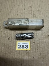 20mm Mag Drill Cutter