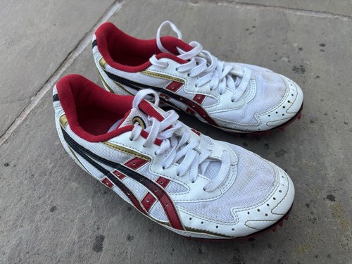 Asics hyper distance running - asics,