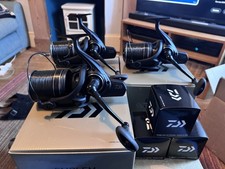 Daiwa 23 Emblem 45 SCW QD