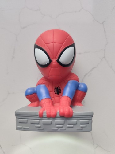 Goglow marvel spider man - goglow, "spider-man"