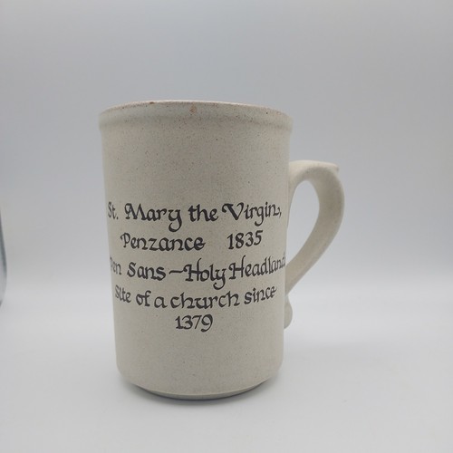 Mary the virgin penzance - mary,