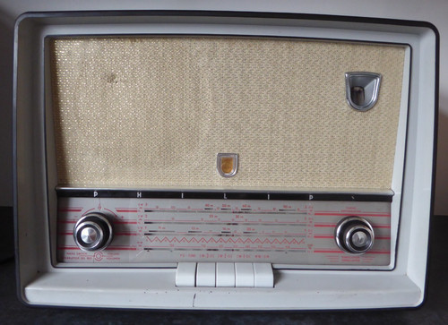 Philips b4x65a compact - philips,