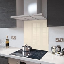 Glass Splashbacks Champagne