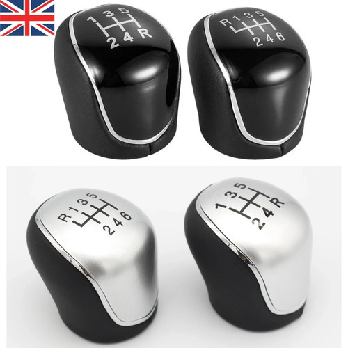 Speed gear knob for ford - 6,