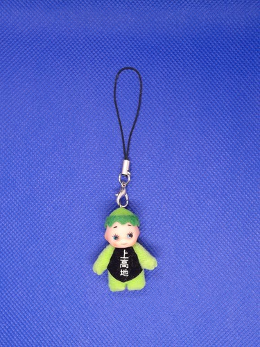 Kewpie doll kappa - kewpie,