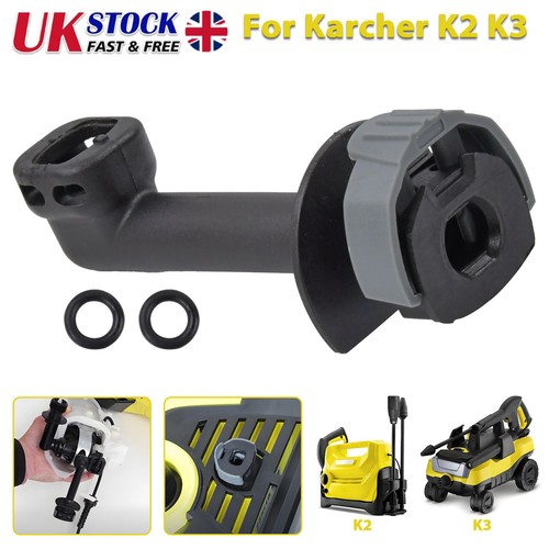 Karcher pressure washer - karcher,
