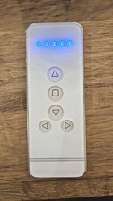 Roller Blind Remote Transmitter / Controller BF-305W