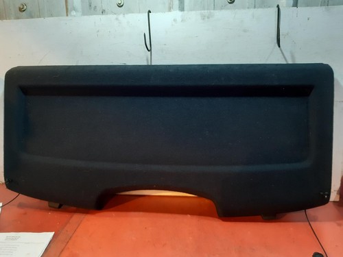 Skoda fabia parcel shelf - fabia, 2008