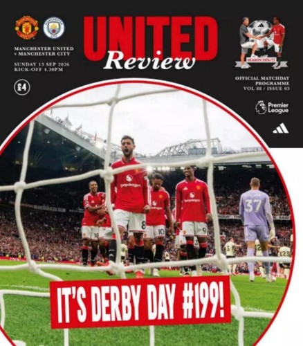 2026 man utd - 2026/27,