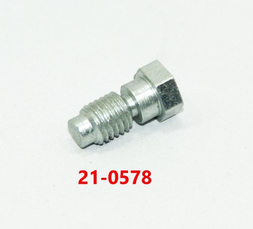 21-0578 fixing screw steering