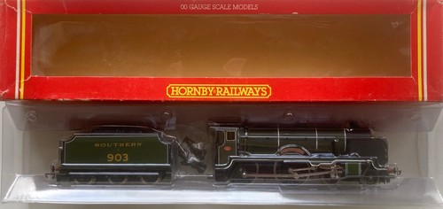 Hornby r057 0 - hornby, 4-4-0