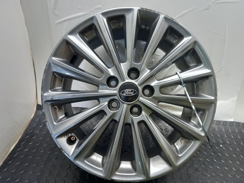 Ford focus alloy wheel - focus,